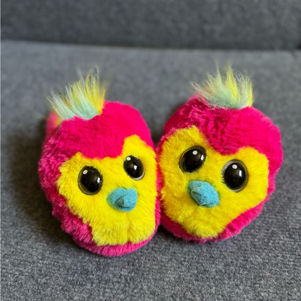 Hatchimals Kids Slippers